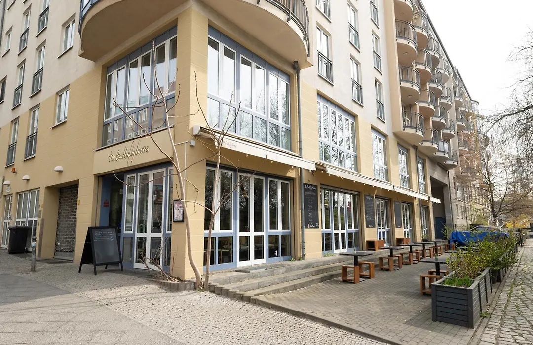 Midi Inn Parkhotel Mitte-1