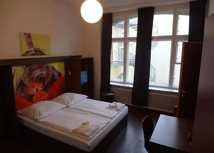 Hotel 103 Berlin